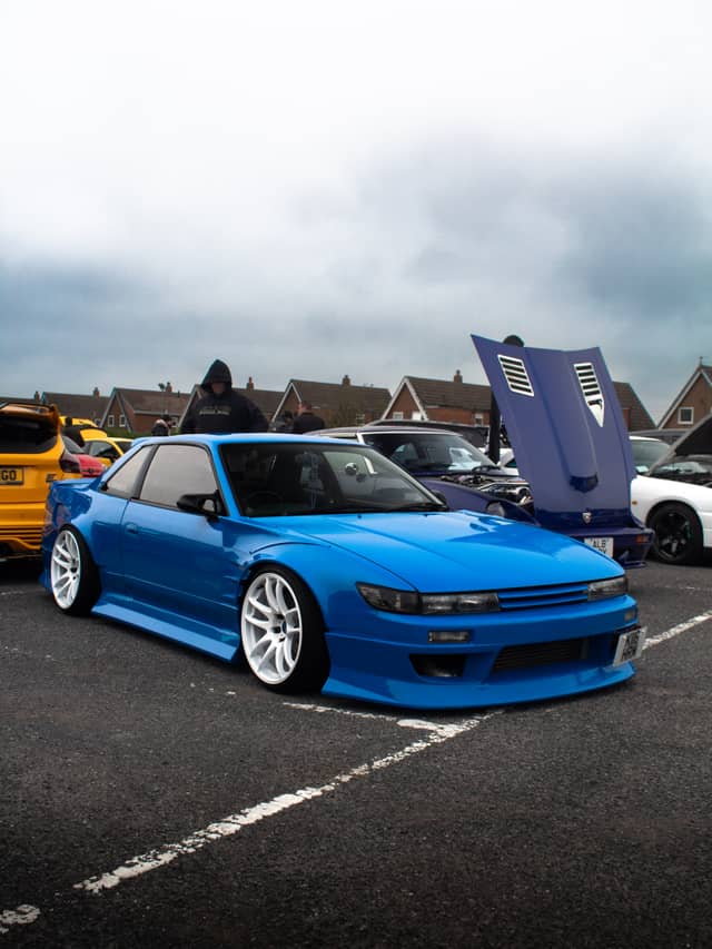 Preston Automotive Meetup - Image 1