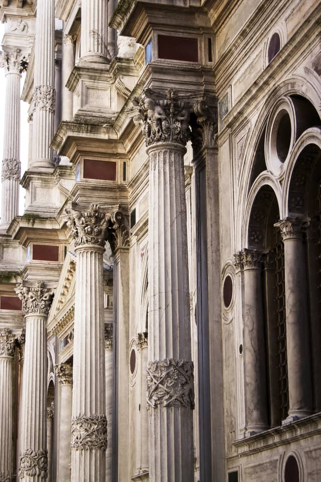 Doge's Palace - Image 1