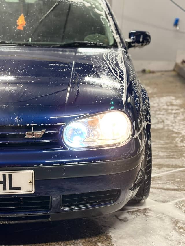Howden Automotive Detailing Bay - Image 1