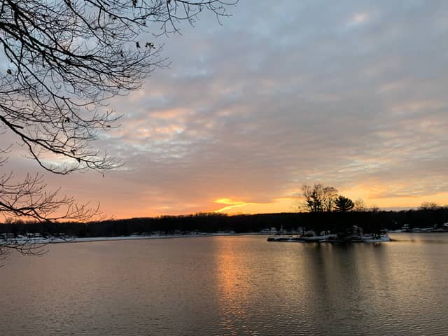 Findley Lake - Image 1