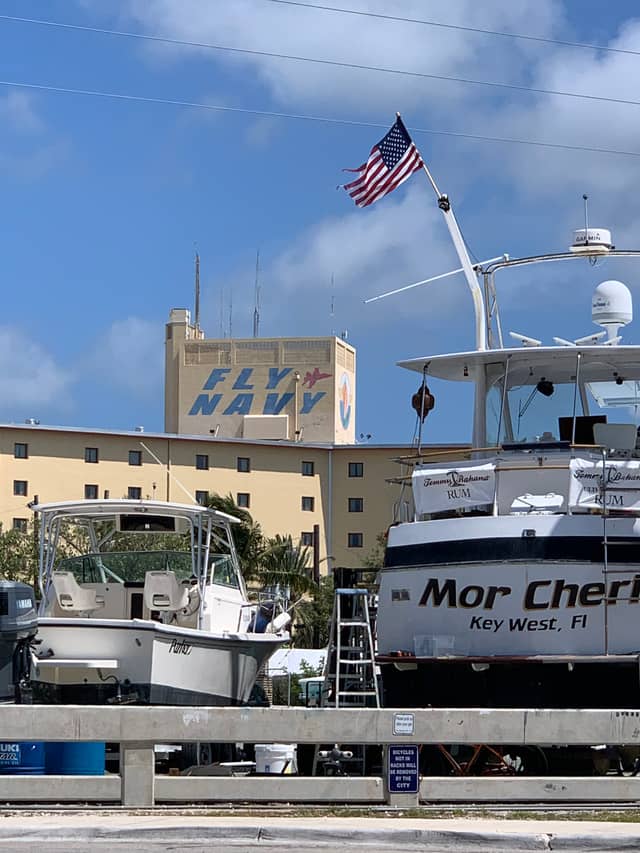 Truman Waterfront Marina - Image 1