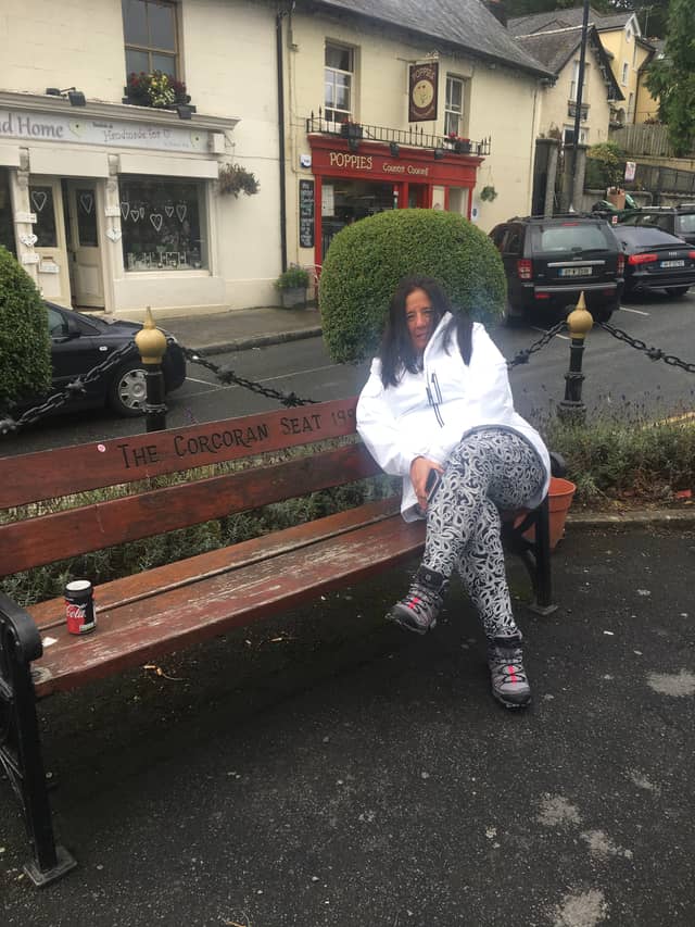 Enniskerry Town Square - Image 1