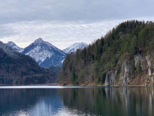 Alpsee - Image 1