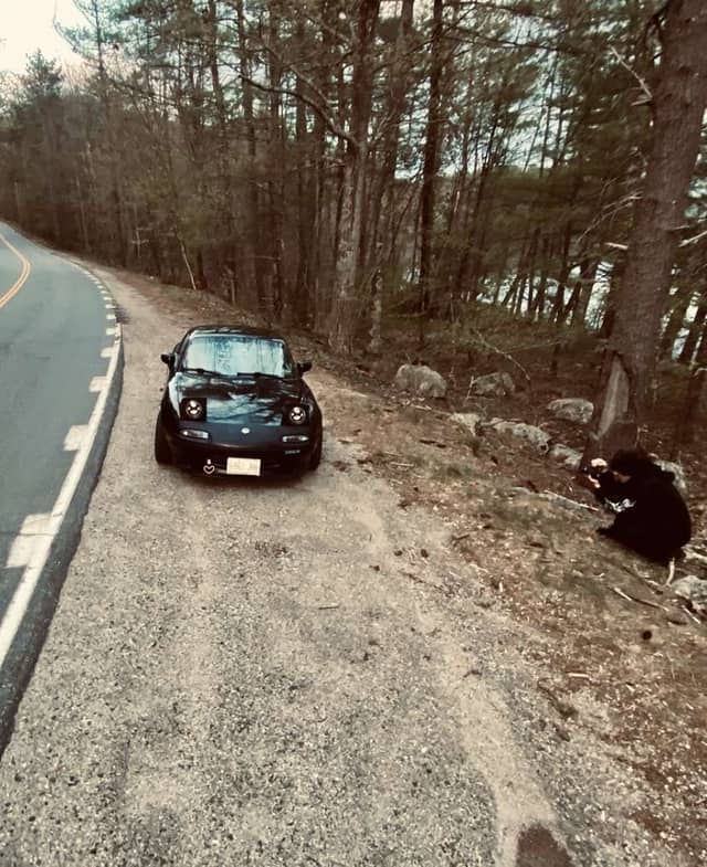 Lake Auburn Scenic Road - Image 1