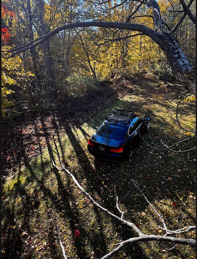 St. Johns Wooded Trailside - Image 1