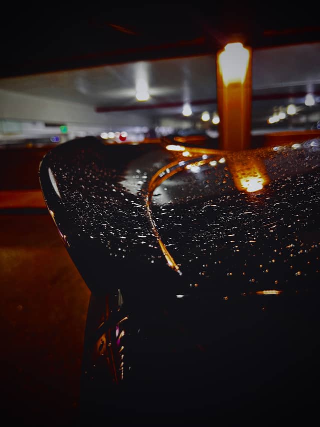 Downtown Lansing Parking Garage - Image 1