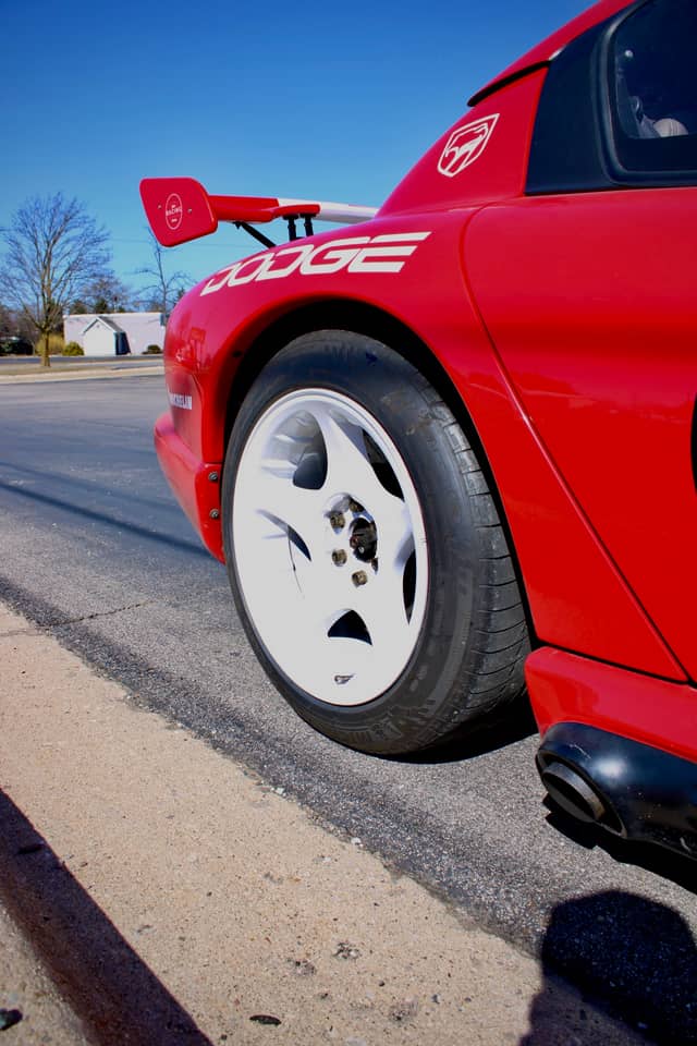 St. Johns Performance Car Spot - Image 1