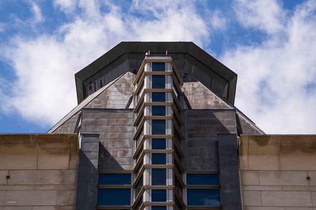 National Gallery of Canada - Image 1