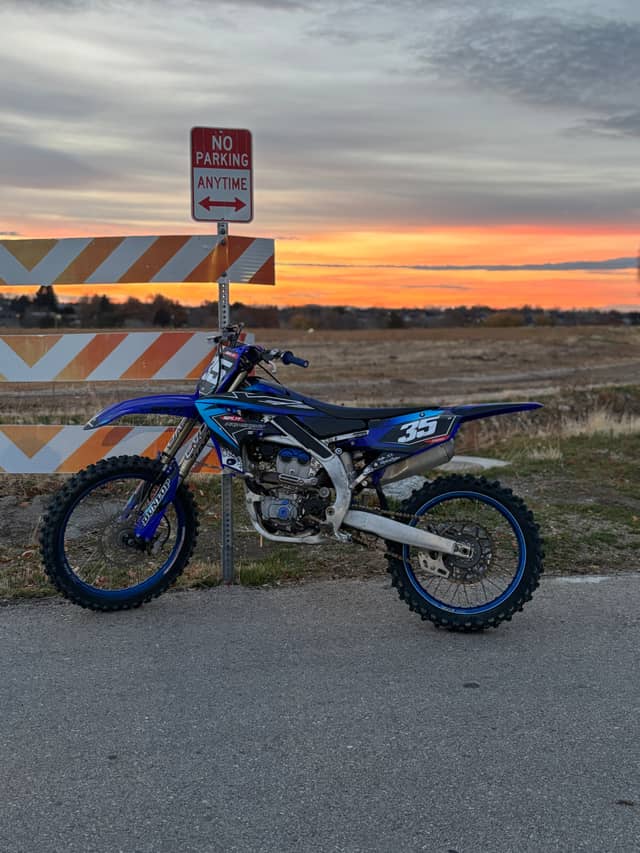 Crest Ridge Sunset Overlook - Image 1