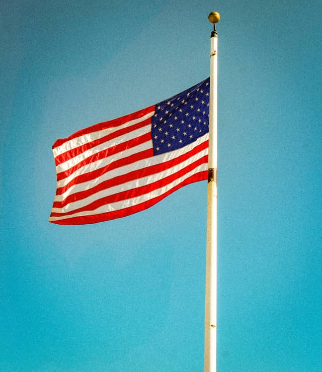 Middletown Coastal Flagpole - Image 1