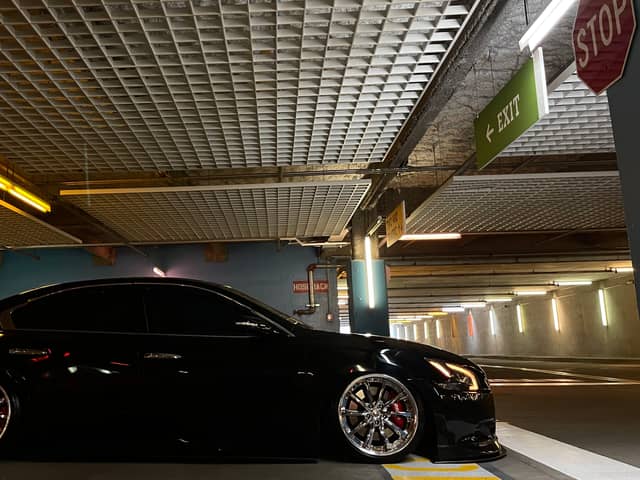 Roosevelt Field Parking Garage - Image 1