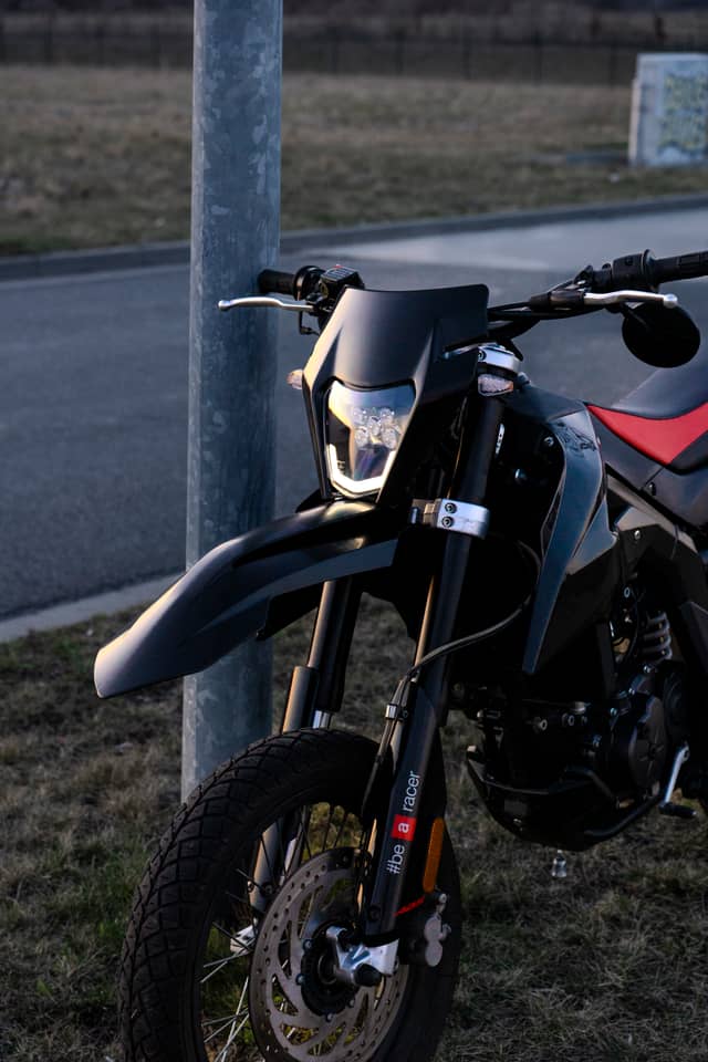 Rostock Roadside Moto Spot - Image 1