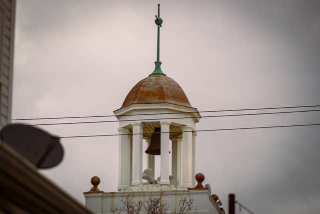 Otterbein United Methodist Church - Image 1