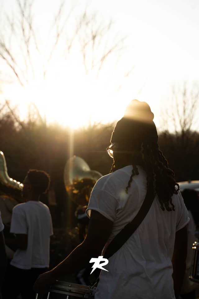 Nashville Fairgrounds Park - Image 1