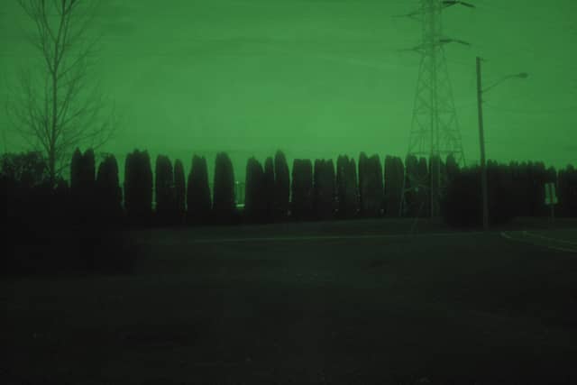 Parkhill Utility Field - Image 1