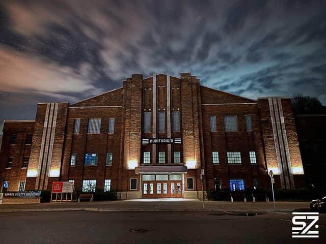 Verdun Auditorium - Image 1