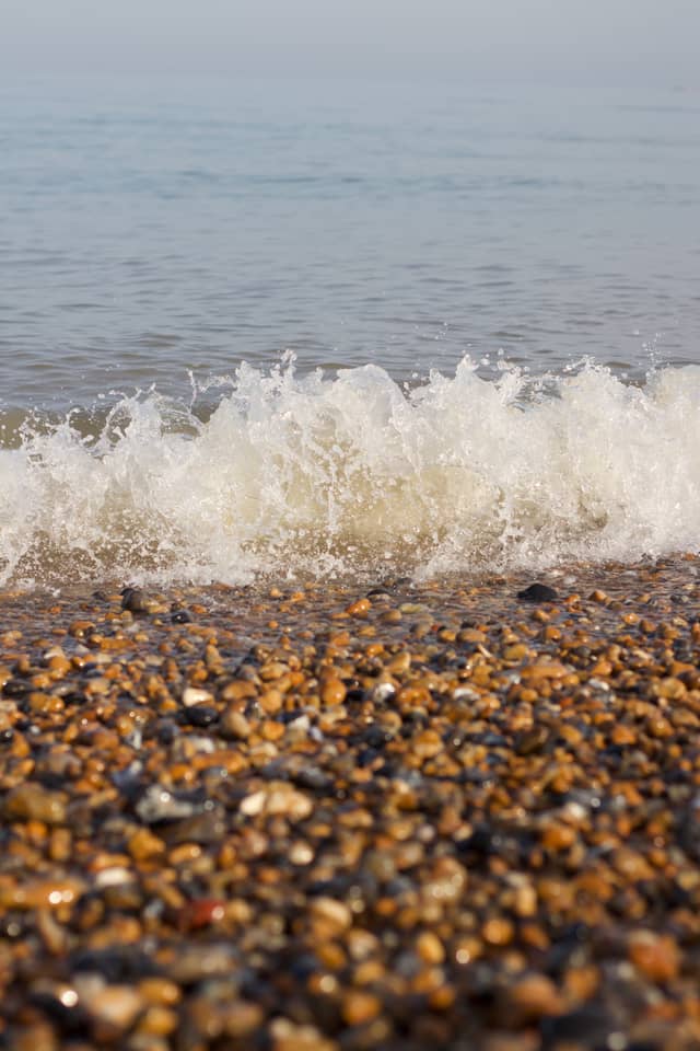 Deal Beach - Image 1