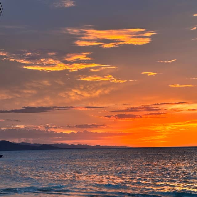 Monte Cristi Sunset Coast - Image 1