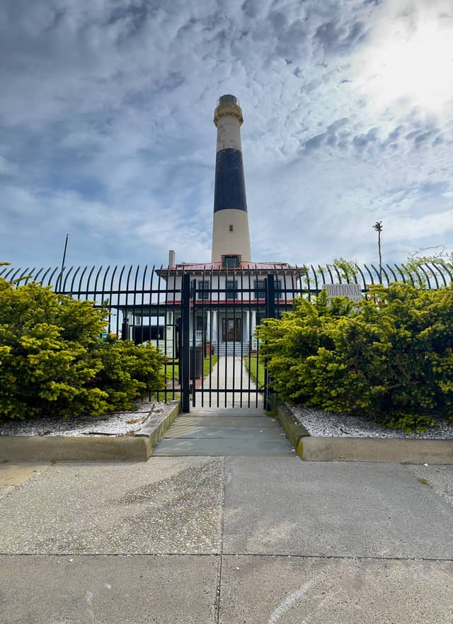 Absecon Lighthouse - Image 1