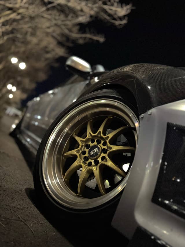 Murfreesboro Night Automotive Spot - Image 1