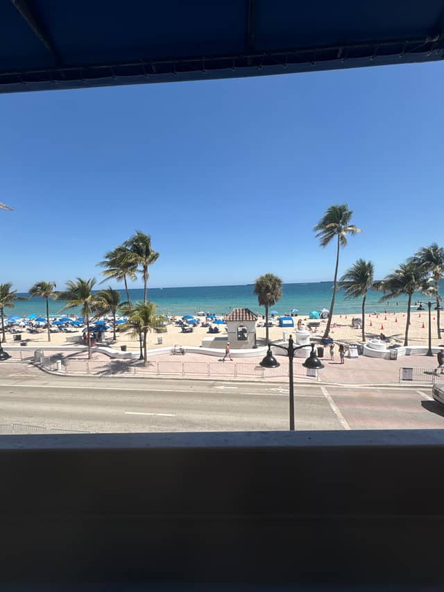 Fort Lauderdale Beach Promenade - Image 1