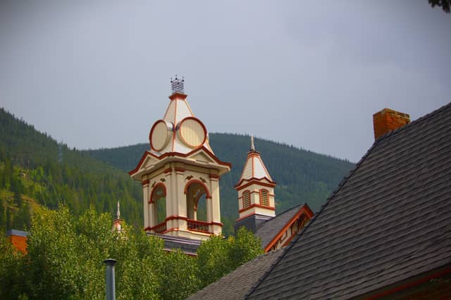 Georgetown Schoolhouse - Image 1