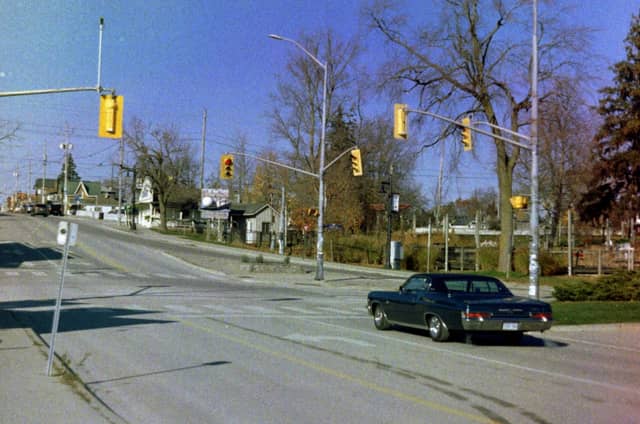 Port Dover Main Street - Image 1