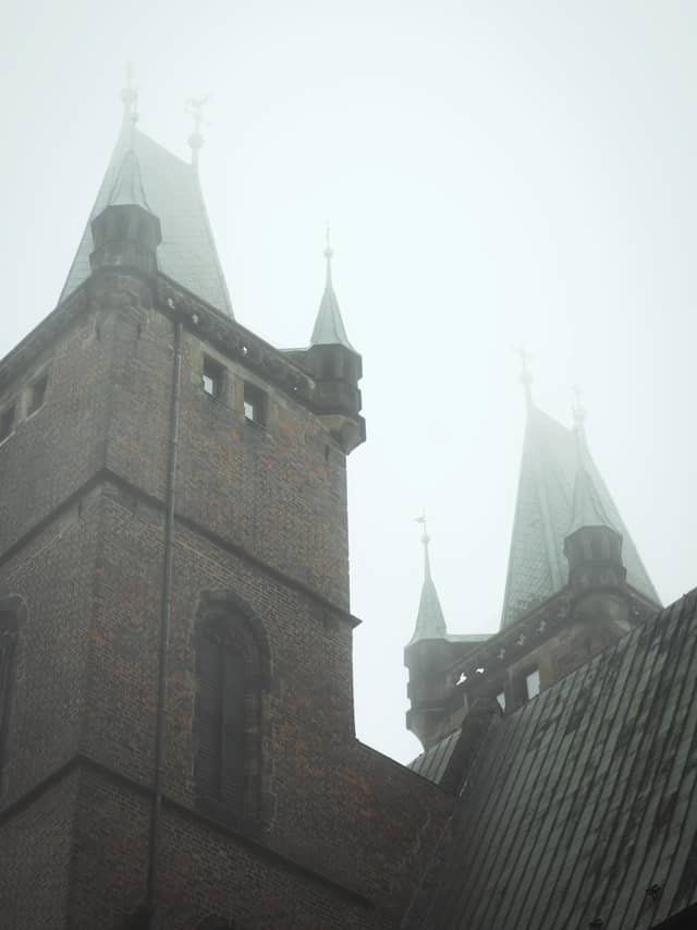 Cathedral of the Holy Spirit - Image 1