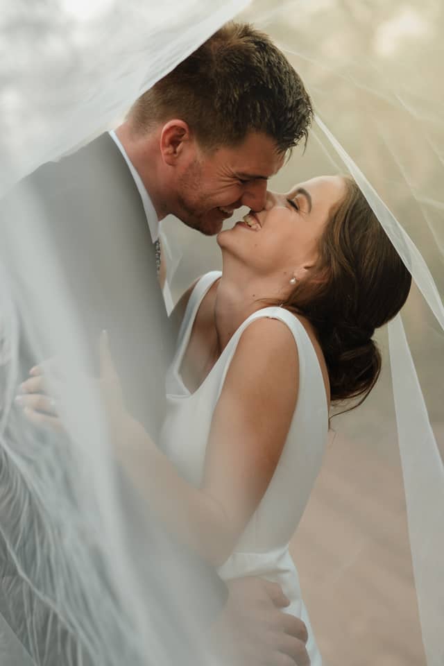 Polokwane Garden Wedding Venue - Image 1