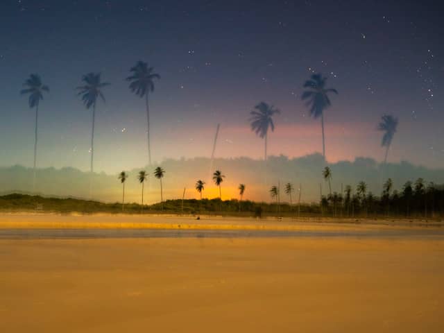 Pontal do Coruripe Beach - Image 1