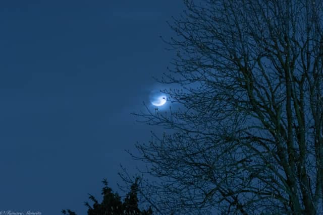 Leusderweg Twilight View - Image 1