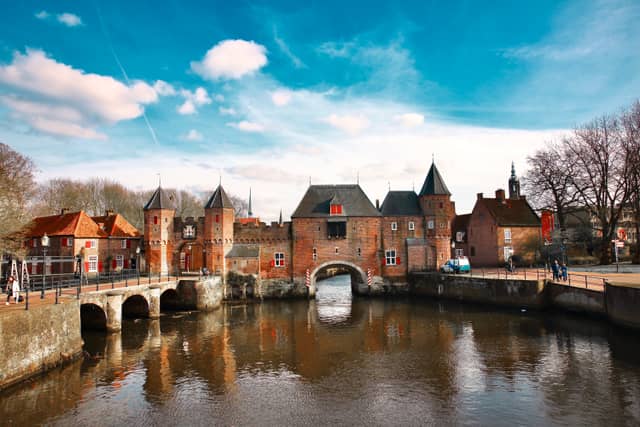 Koppelpoort - Image 1