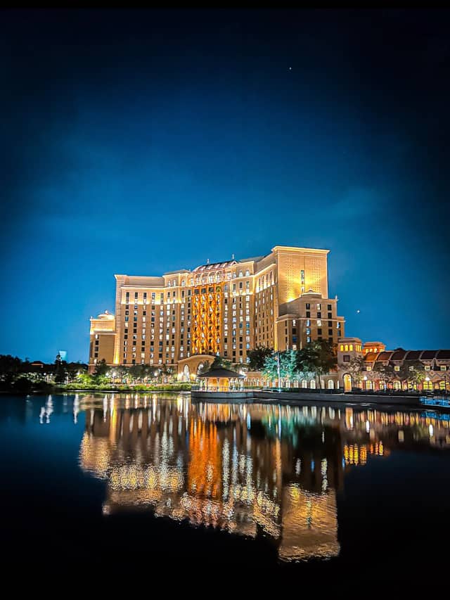 Gran Destino Tower - Image 1
