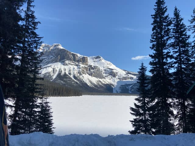 Emerald Lake - Image 1