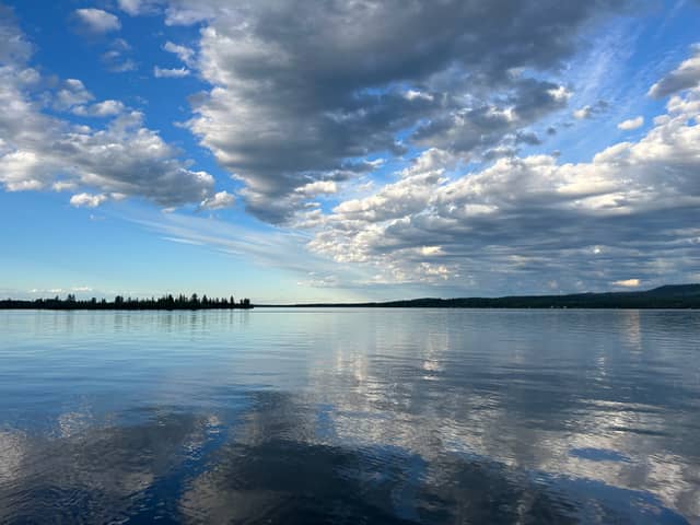 Green Lake - Image 1