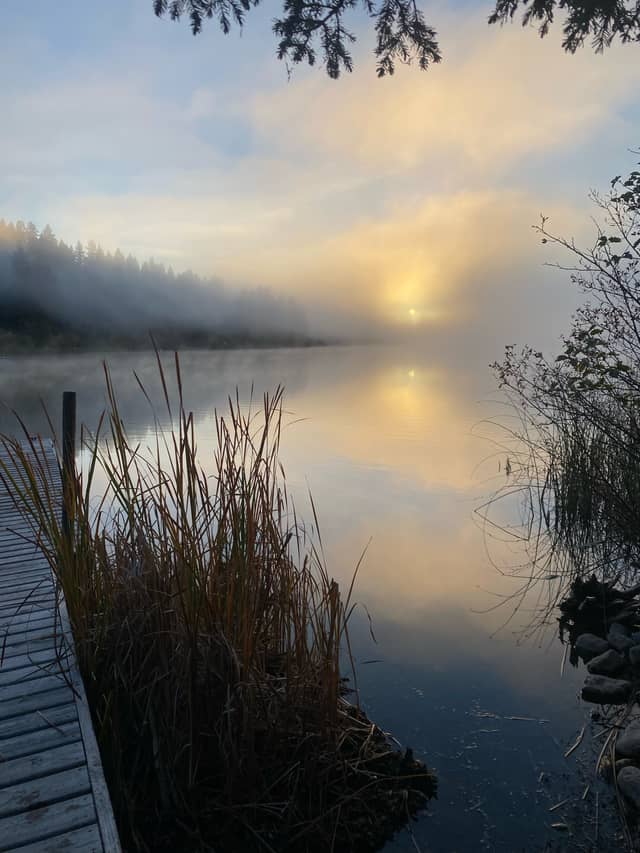 Fawn Lake - Image 1