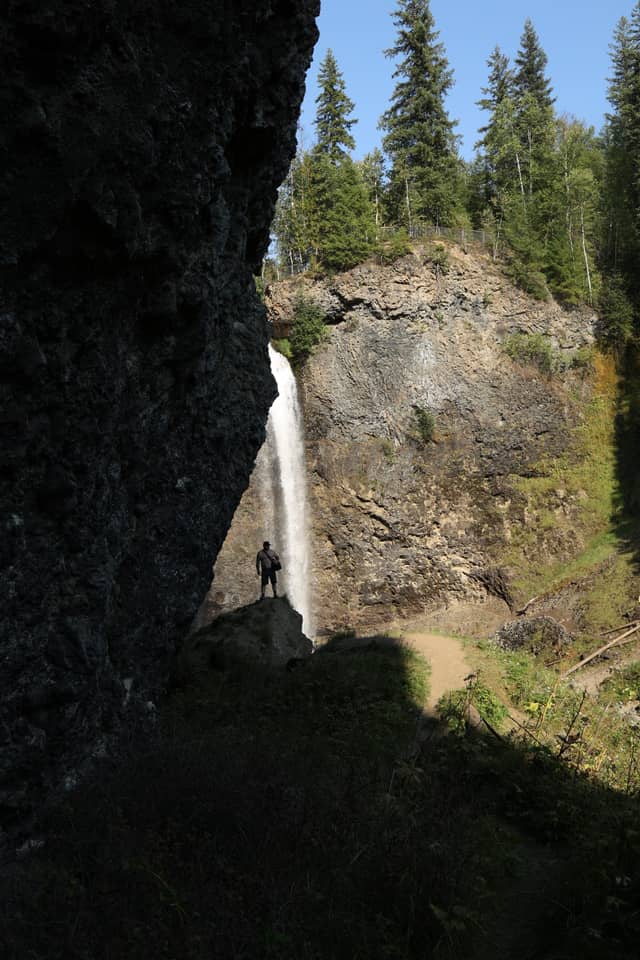Moul Falls - Image 1