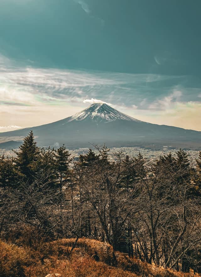 Panorama Dai - Image 1