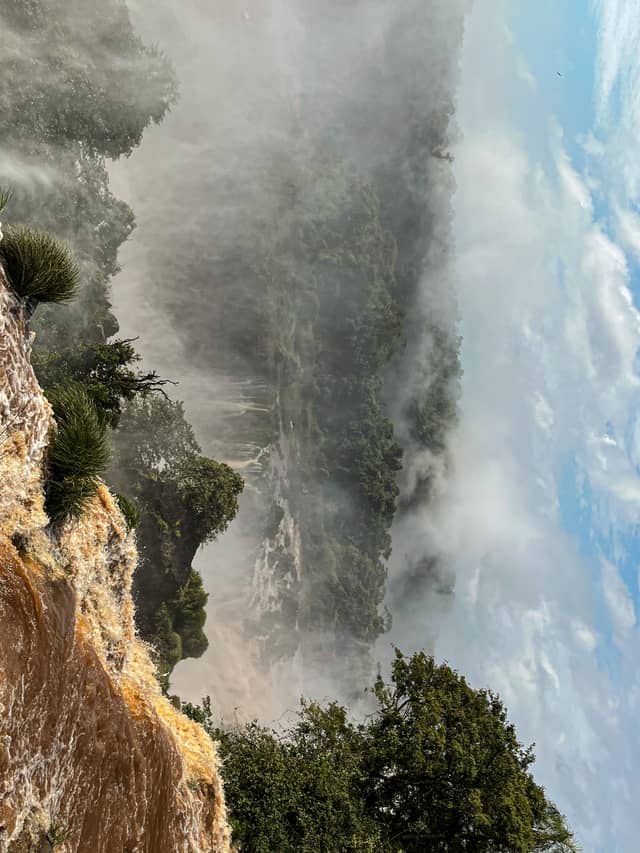 Iguazu Falls - Image 1