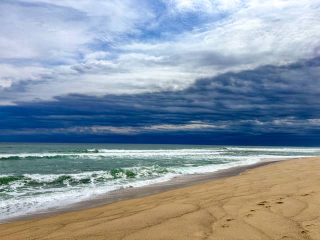 Longnook Beach - Image 1