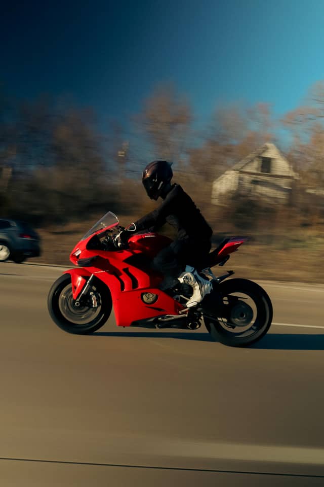 Peoria Highway Action Route - Image 1