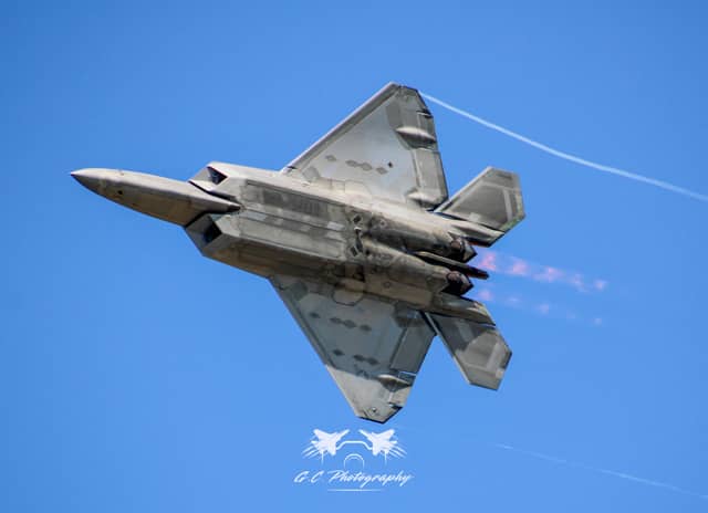 Cleveland National Air Show - Image 1