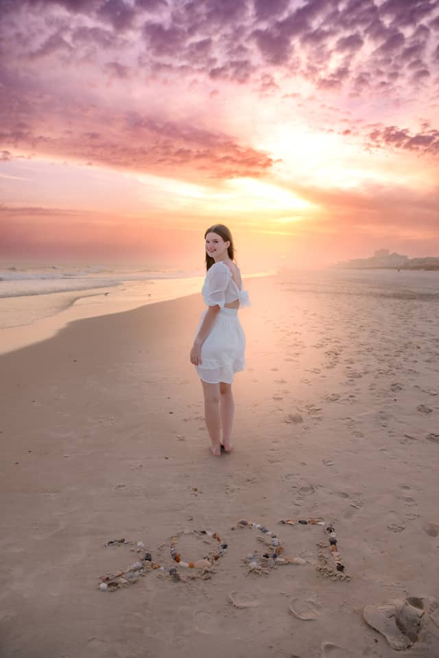 Orange Beach Waterfront - Image 1