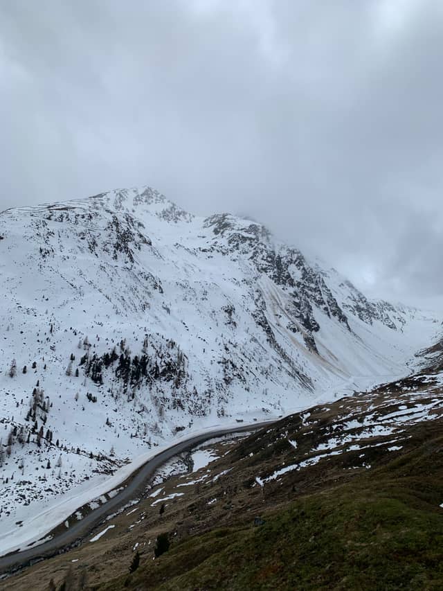 Stabelebahn Overlook, Sölden - Image 1