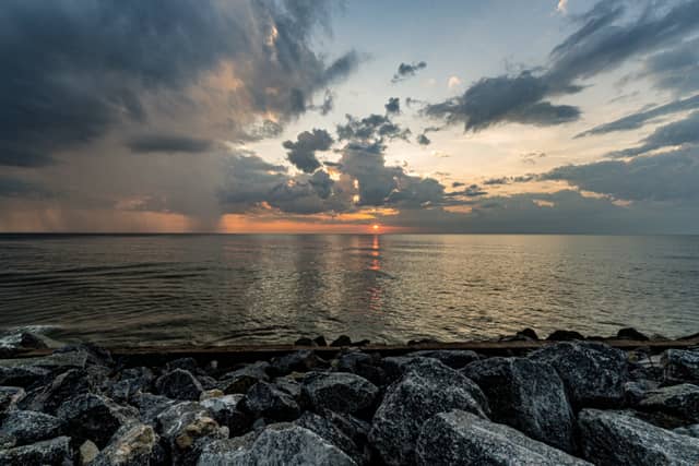 Summer Haven Coastal Overlook - Image 1