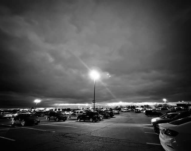 CF Lime Ridge Mall Parking Lot - Image 1