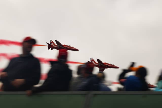 Silverstone Circuit - Image 1