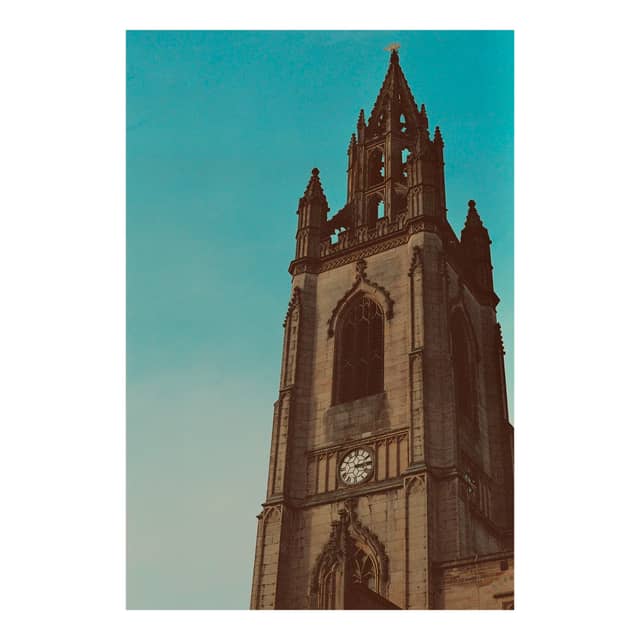 St Luke's Bombed Out Church - Image 1