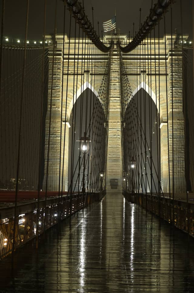 Brooklyn Bridge - Image 1