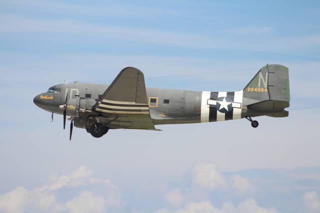 Wittman Regional Airport - Image 1